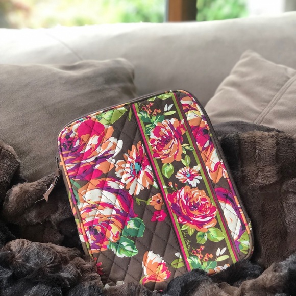 Vera Bradley Accessories - Vera Bradley Tablet Cover